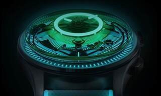 Christopher Ward: the story behind a transformation