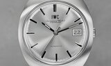 I.W.C. - International Watch Co.