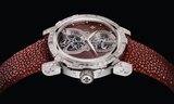 Louis Moinet Time Explorator