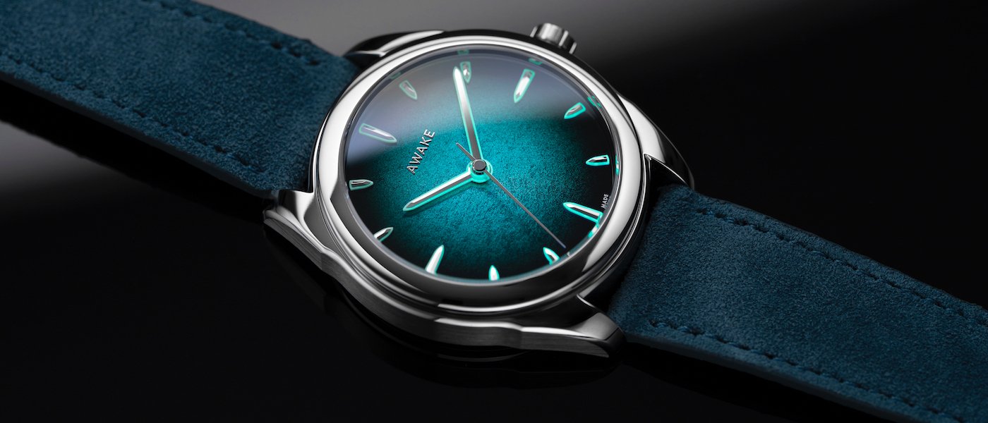 Awake Atlantis Blue: an ode to the myth of Atlantis