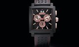 Saint Honoré Orsay Black Racing