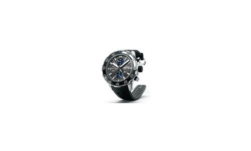 IWC Schaffhausen honours Jacques-Yves Cousteau on his 100th birthday