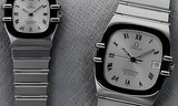 OMEGA “Constellation”