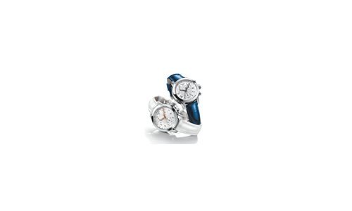 Precision, robustness and classic chic – the Tissot PRC 200 Lady