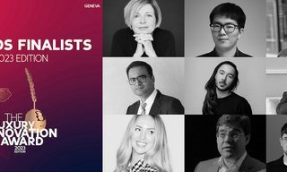 Finalists Announced: 2023 Luxury Innovation Awards