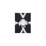 TAMBOUR LOVELY DIAMONDS EVENING by Louis Vuitton
