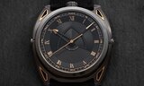 De Bethune DB27 Titan Hawk JPS