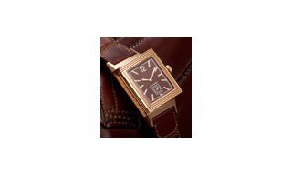 SIHH 2014 Preview - Jaeger-LeCoultre's Grande Reverso Ultra Thin 1931