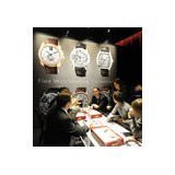 Salon International de la Haute Horlogerie 2010: Final Press Release