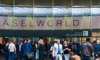 Come visit Hong Kong pavilion at Baselworld hall 2.0