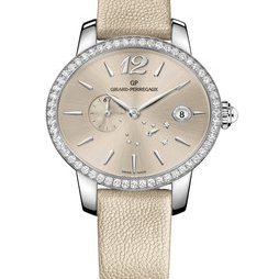 CATS EYE by Girard-Perregaux