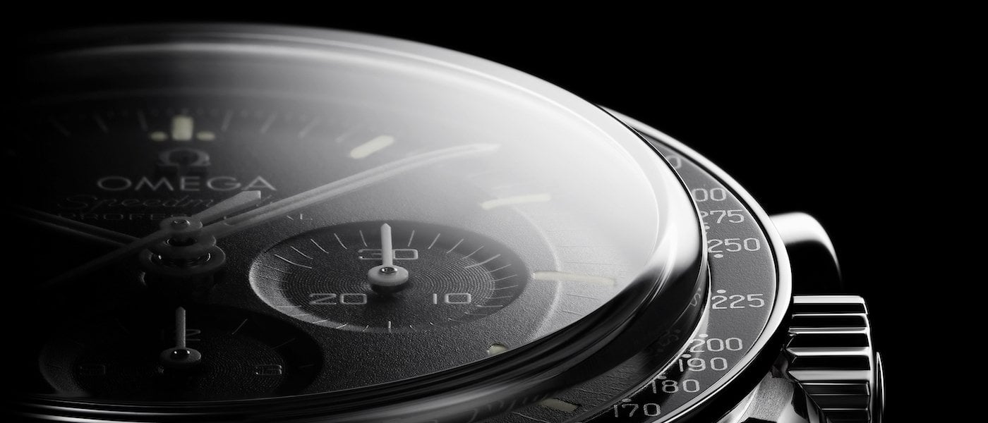 Behind the scenes: Omega's R&D in the 21st century
