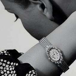 VACHERON CONSTANTIN