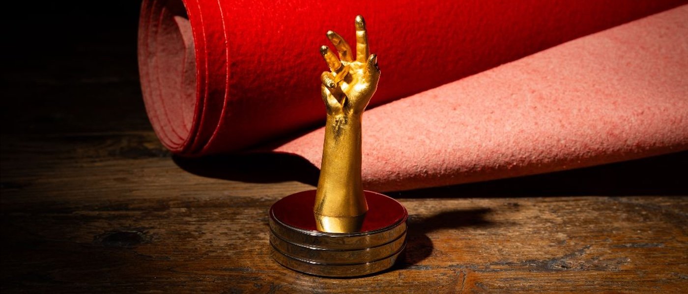 Save the date: 26th GPHG Awards Ceremony on Saturday 7 November 2026