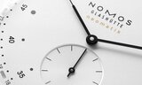 NOMOS Glashütte: Update for Metro