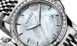 Gucci goes classic
