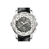 A new title in the “Patrizzi Pocket Experts” series: Girard-Perregaux WW.TC