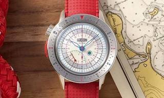 Albishorn: Sébastien Chaulmontet's alternative history of watchmaking