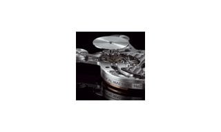 Horological machines