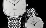 LONGINES “Agassiz”