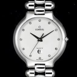 CONSUL “Masterline”