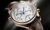 Longines Master Collection Retrograde