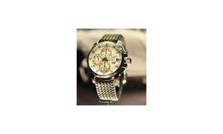 Mille Miglia edition 2008 - Chopard celebrates 20 years of partnership