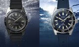 Seiko: a modern re-interpretation of a landmark diver's watch
