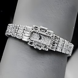 VACHERON CONSTANTIN
