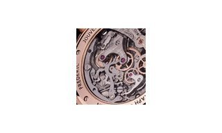 The Automatic Chronograph Evolution 