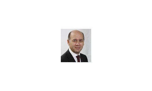 Corum announces new chairman of the board 