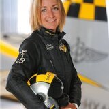 World Champion Aude Lemordant