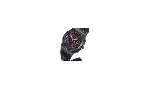 Audemars Piguet presents the Royal Oak “Las Vegas Strip” Collection