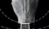 CORUM - Anatomic, modèle déposé
