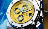 AUDEMARS PIGUET - Royal Oak Offshore