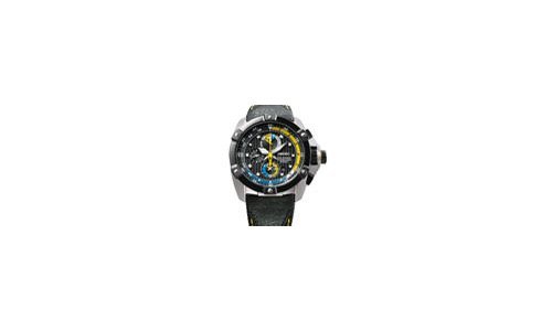 New materials, new designs and new horizons for Velatura, SEIKO's marine collection