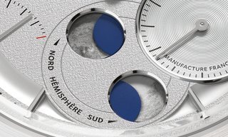 Pequignet New Royale Paris: an exceptional watch for an exceptional calibre