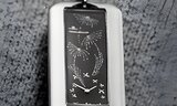 JAEGER-LECOULTRE