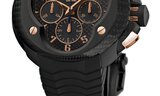 Franc Vila FV EVOS 8Ch “Cobra” Large Date Automatic Chronograph
