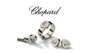 Happy Bride by Chopard