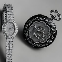 PATEK PHILIPPE, Genève
