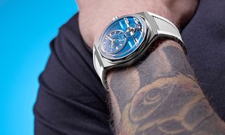 Christopher Ward debuts second in-house calibre in the C12 Loco