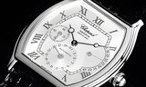 CHOPARD GENEVE “Tonneau”