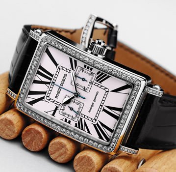 The Paradox of Roger Dubuis
