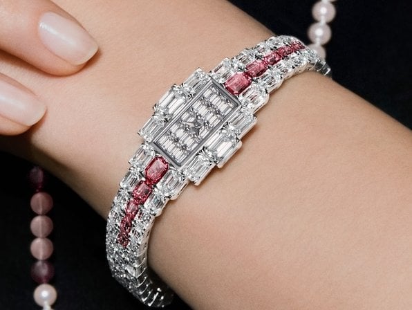 Vacheron Constantin Grand Lady Kalla – A High Jewellery Masterpiece