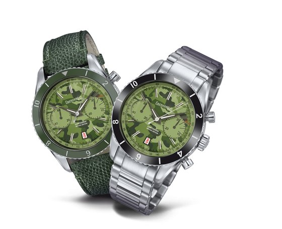Contograf Special Edition, a tribute