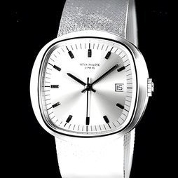 PATEK PHILIPPE