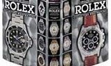 “Collecting Rolex Wristwatches” edition