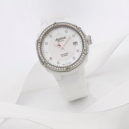 Alpina Avalanche Ceramic Ladies Collection