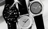 M-Watch - Solar